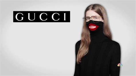 gucci wool sweater with black face|Gucci apologizes and stops selling $890 'blackface' .